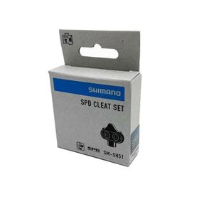 Shimano Spd Cleat Sm-Sh51 Plakasız Kaller