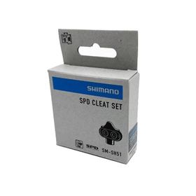 Shimano Spd Cleat Sm-Sh51 Plakasız Kaller