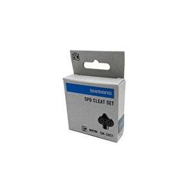 Shimano Spd Cleat Sm-Sh51 Plakasız Kaller