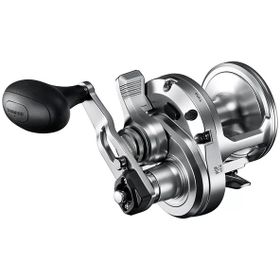 Shimano Speedmaster Iı 10LB Right Hand Çıkrık Olta Makinesi