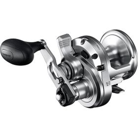Shimano Speedmaster Iı 10LB Right Hand Çıkrık Olta Makinesi