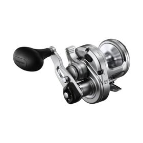 Shimano Speedmaster Iı 10LB Right Hand Çıkrık Olta Makinesi