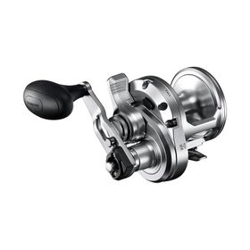 Shimano Speedmaster Iı 10LB Right Hand Çıkrık Olta Makinesi