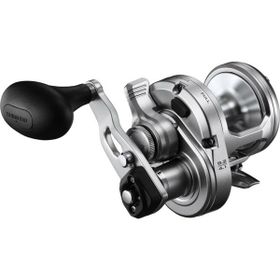 Shimano Speedmaster II 8LB Sağ Kol Çıkrık Makine