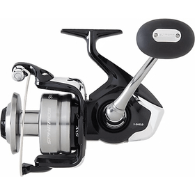 Shimano Spheros 10000 SW Olta Makinesi