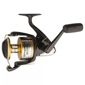 Shimano Spheros 18000 FB Makine