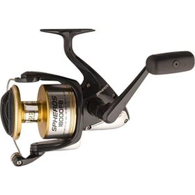 Shimano Spheros 18000 FB Makine