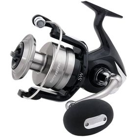 Shimano Spheros 20000 SW Olta Makinesi