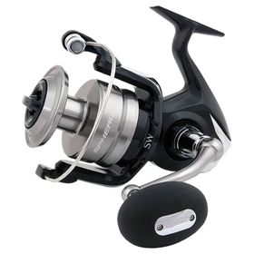 Shimano Spheros 6000 SW Olta Makinesi