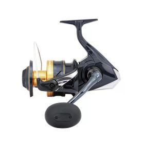 Shimano Spheros 6000PG Olta Makinesi