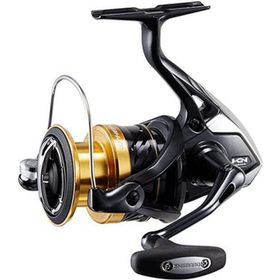Shimano Spheros SW 3000XG Spin Olta Makinesi