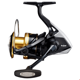 Shimano Spheros SW 3000XG Spin Olta Makinesi