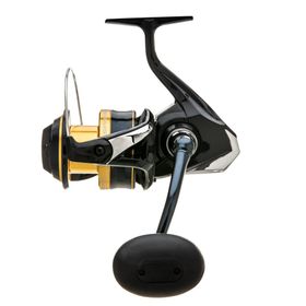 Shimano Spheros Sw 6000hg A Jig Olta Makinesi