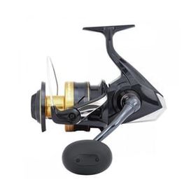 Shimano Spheros Sw 6000hg A Jig Olta Makinesi