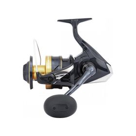 Shimano Spheros Sw 6000hg A Jig Olta Makinesi
