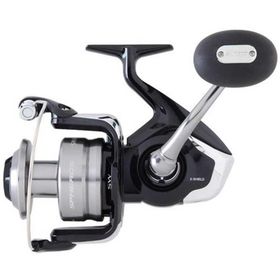 Shimano Spheros SW 8000 Olta Makinesi
