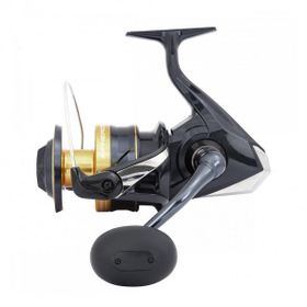Shimano Spheros SW A 5000 XG Olta Makinesi