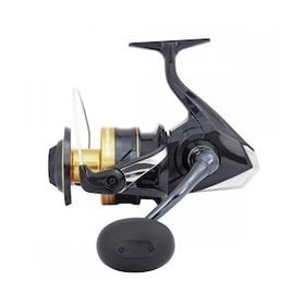Shimano Spheros SW A 5000 XG Olta Makinesi