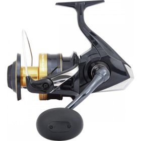 Shimano Spheros SW A 5000 XG Olta Makinesi