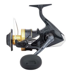 Shimano Spheros SW A 5000 XG Olta Makinesi