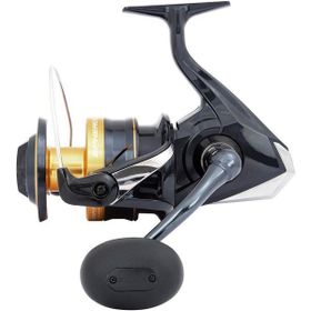 Shimano Spheros SW A 5000 XG Olta Makinesi