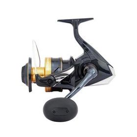 Shimano Spheros SW A 5000 XG Olta Makinesi