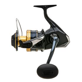 Shimano Spheros SW A 8000 HG Jig Olta Makinesi