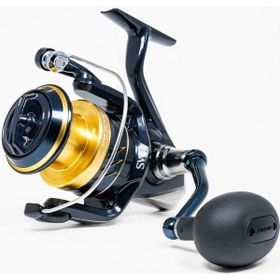 Shimano Spheros SW A 8000 HG Spin Olta Makinesi
