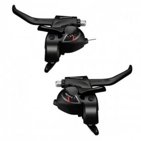 Shimano St-Ef41 3x7 Vites Fren Kolları