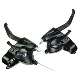 Shımano ST-EF41 7S Right 7 li Vites Kolu