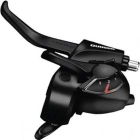 Shimano St-Ef41-L 3S Left Sol 3'lü Vites Kolu