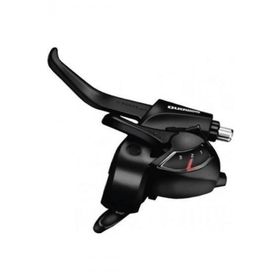 Shimano St-Ef41-L 3S Left Sol 3'lü Vites Kolu