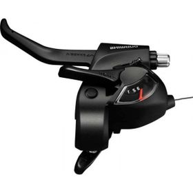 Shimano St-Ef41-L 3S Left Sol 3'lü Vites Kolu