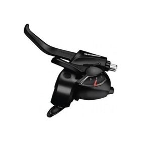 Shimano St-Ef41-L 3S Left Sol 3'lü Vites Kolu