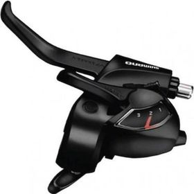 Shimano St-Ef41-L 3S Left Sol 3'lü Vites Kolu