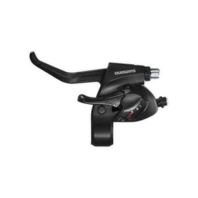 Shimano ST-EF41-L 3S SOL 7'li Vites Kolu