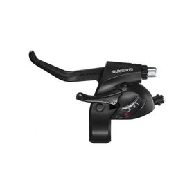 Shimano ST-EF41-L 3S SOL 7'li Vites Kolu