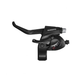Shimano ST-EF41-L 3S SOL 7'li Vites Kolu