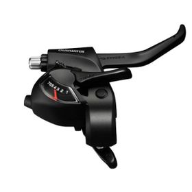 Shimano STEF41 7 Vites Sağ Vites Fren Kolu Set