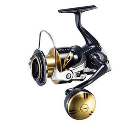 Shimano Stella 6000 SW C XG Olta Makinesi