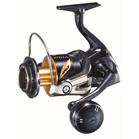 Shimano Stella 8000 SW-B HG 8000 HG Spin Olta Makinesi