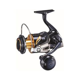 Shimano Stella 8000 SW-B HG 8000 HG Spin Olta Makinesi
