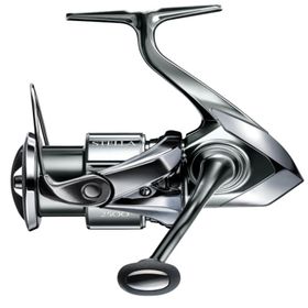 Shimano Stella Fk 2500 Hg Spin Olta Makinesi