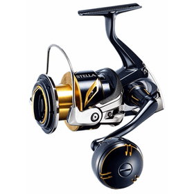 Shimano Stella SW 4000HG C Spin Olta Makinesi