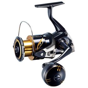 Shimano Stella Sw 5000 HG C Olta Makinesi