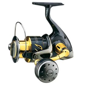 Shimano Stella SW-B 4000XG Spin Olta Makinesi