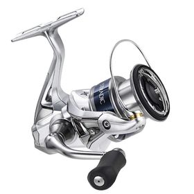Shimano Stradic 1000 HGFK Spin Olta Makinesi