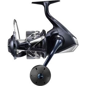 Shimano Stradic 10000 Jig Olta Makinesi