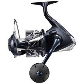 Shimano Stradic 10000 Jig Olta Makinesi