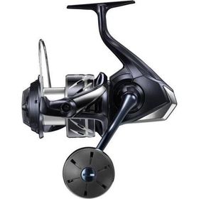 Shimano Stradic 10000 Jig Olta Makinesi